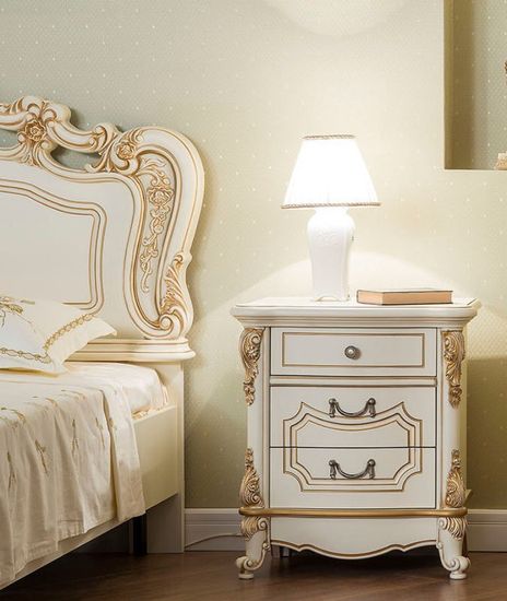 Кровать МОНА ЛИЗА