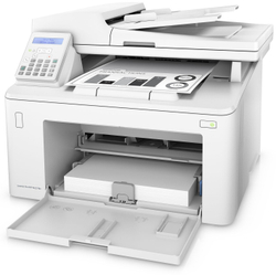 МФУ HP LaserJet Pro M227fdn G3Q79A
