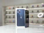 iPhone 13, 128 ГБ б/у