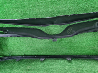 Бампер передний Toyota Camry 8 XV70 (2017-2021)