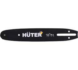 Аккумуляторная пила ELS-20/10Li 4A Huter