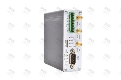 Беспроводной LTE-роутер RZE БР-02