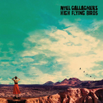 Noel Gallagher's High Flying Birds / Who Built The Moon? (CD)