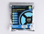 Лента светодиодная Ambrella Light GS GS3703
