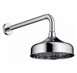 Душевой комплект Timo Nelson SX-1390/00SM chrome, 2-х режимная, с термостатом, хром
