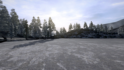 Ultimate Fishing Simulator - Moraine Lake (для ПК, цифровой код доступа)