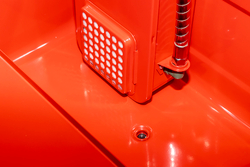 Мойка деталей 75 л TRG4001-20