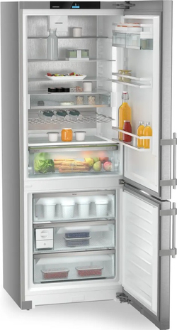 Холодильник Liebherr CNsdd 775i