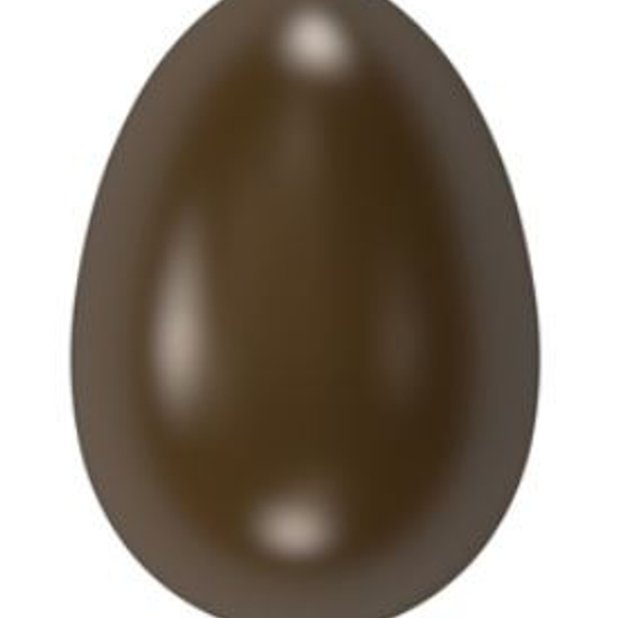 675 | Форма для шоколадных фигур (275*175 мм)