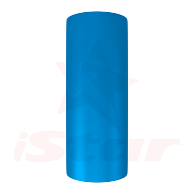 Мягкий модуль гимнастический - "Полуцилиндр"