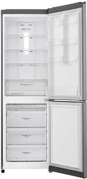 Холодильник LG GA-B429SLUZ