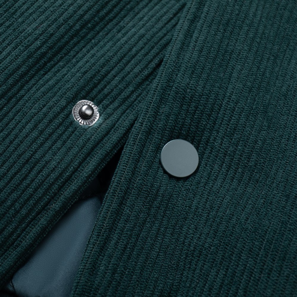 Куртка YMKASHIX Puff Velvet