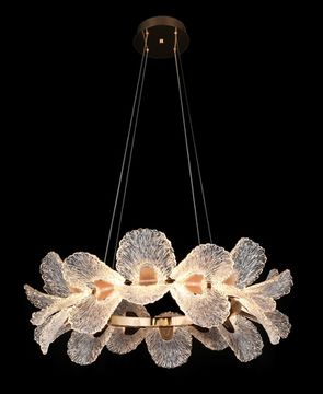 2511/800 CH (1) Люстра RL