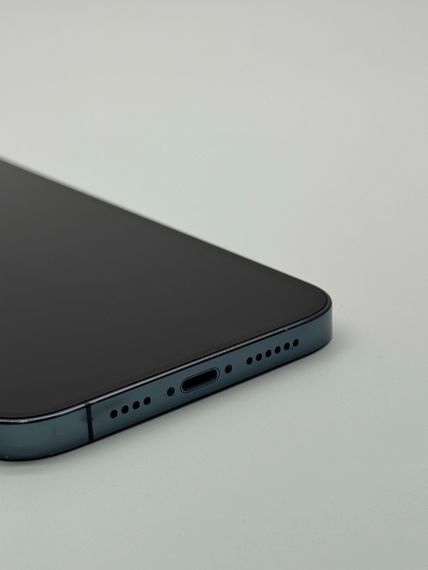 iPhone 12 Pro Max 128Gb Pacific Blue