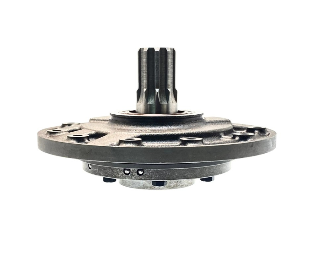 Насос шестеренный АКПП Toyota 7FG/FD15-30 326302333071