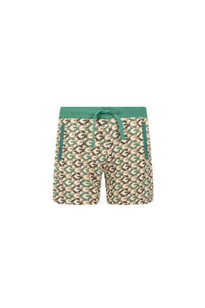 Шорты Guess - разноцветная(L4RD01 KA6R3)