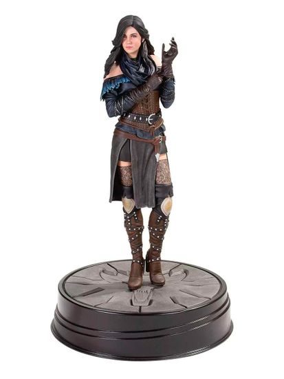 Фигурка The Witcher 3 Wild Hunt Yennefer Series 2 20 см 0761568005295