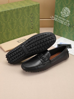 Мокасины Gucci