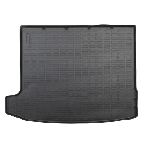 Коврик в багажник Norplast/Unidec для JAECOO J7 (2023-), Черный, арт.NPA00-T385-230