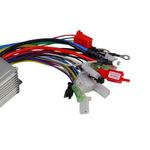 Контроллер 48-64V 800W для электровелосипеда