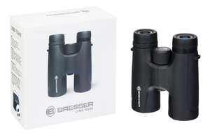Бинокль Bresser Lynx 10x42 WP