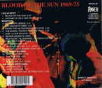 Leslie West / Blood Of The Sun 1969-75 (CD)