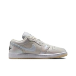 Женские кроссовки Air Jordan 1 Low SE 'LNY' HF4080-001