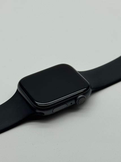 Apple Watch 4 44mm Space Gray