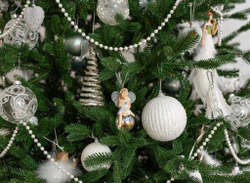 Ель искусственная Царь елка Адель 270 см АДЛ-270