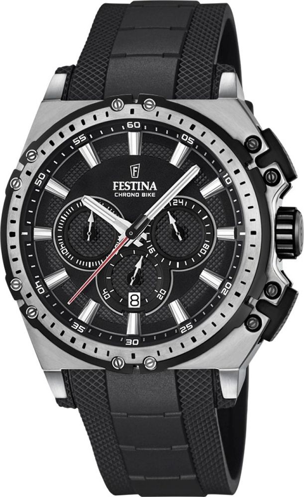 Мужские наручные часы Festina F16970/4