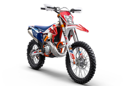 Мотоцикл KTM 250 EXC Six days ENDURO