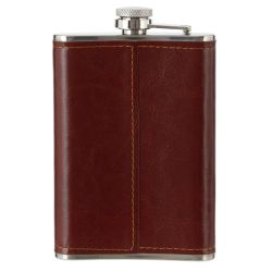 GAEM Набор с фляжкой 220 мл, 5 в 1, L11 W7 H18,5 см