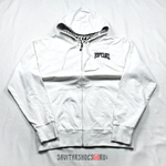 Винтажное зип-худи Rip Curl