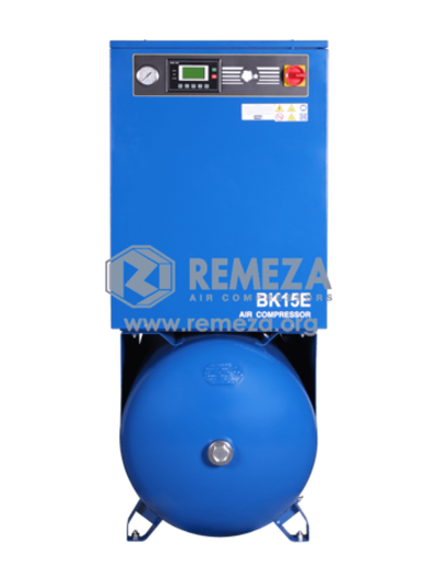 Винтовой компрессор ВК 15Е-15-500ВС