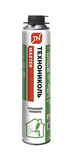 НАПЫЛЯЕМЫЙ УТЕПЛИТЕЛЬ ТЕХНОНИКОЛЬ MASTER