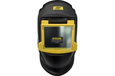 Сварочная маска Sword F10 с постоянным затемнением DIN 10