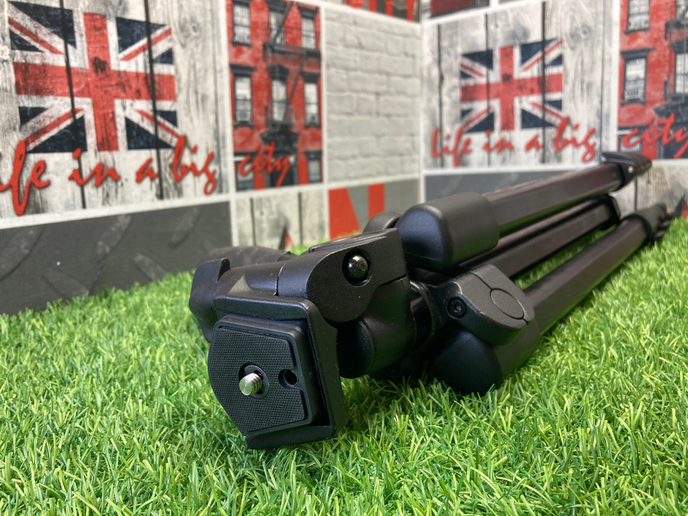 Штатив Manfrotto 718B Digi Покупка/Продажа