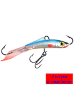 Балансир для рыбалки ЧУДО-7 74mm 1 штука 16 г.