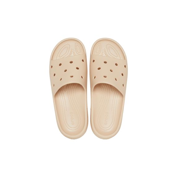 Crocs Classic 'Warm Khaki'