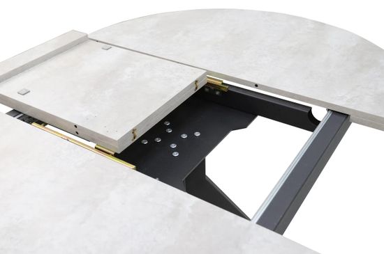 Стол куходный раскладной КАПРИ