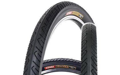 Покрышка KENDA 26"х3,00" K1032 KRAZE