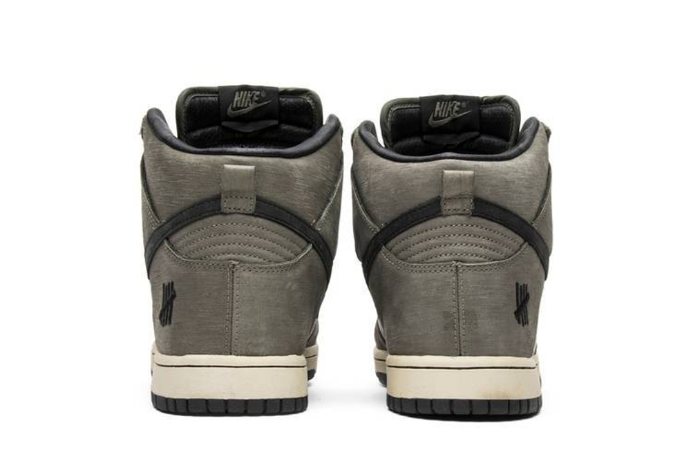 Кроссовки Nike Dunk