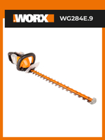 Кусторез аккумуляторный WORX WG284E.1