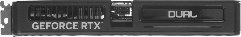 Видеокарта Palit NVIDIA  GeForce RTX 5060TI PA-RTX5060TI DUAL OC 8ГБ GDDR7, OC,  Ret [ne7506tt19p1-gb2062d]