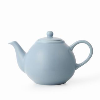 Чайник заварочный с ситечком Viva Scandinavia &quot;Classic&quot; 840 мл, голубой