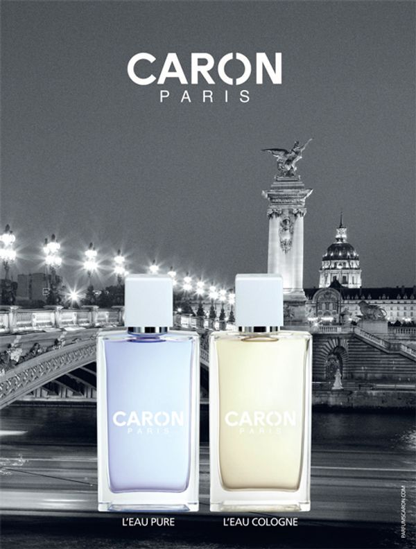 Caron L'Eau Pure (2014)