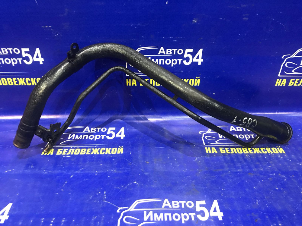 Горловина топливного бака Honda VIGOR 1991