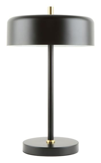 Настольная лампа Arte Lamp Skat A7052LT-2BK