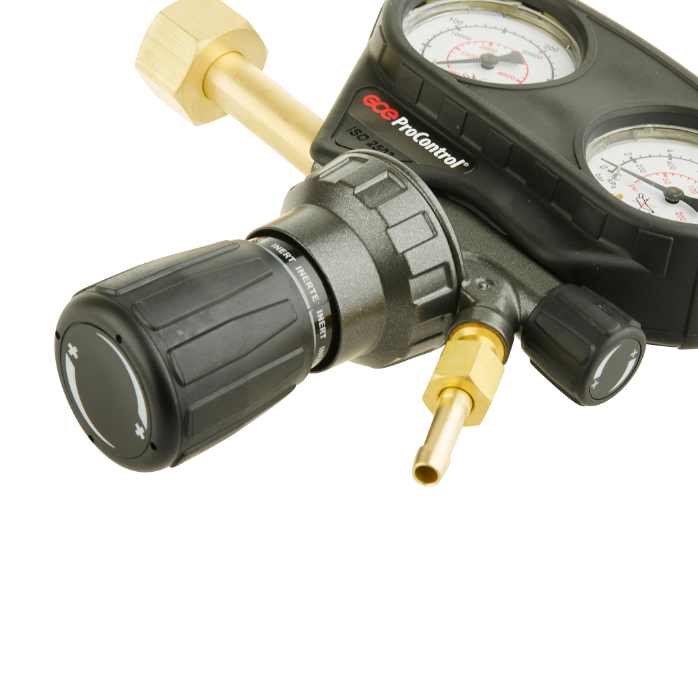 Регулятор ProControl NIT-200/10бар,G3/4"/G1/4";30м3/ч