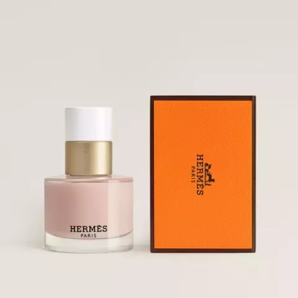 Лак для ногтей HERMES Nail Enamel 01 Rose Porcelaine